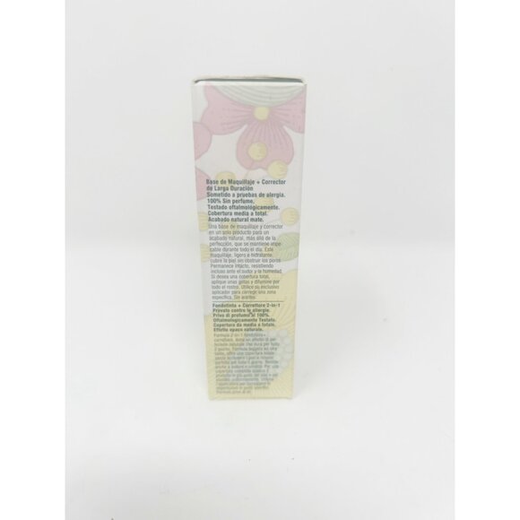 NIB Clinique Beyond Perfecting Foundation + Concealer 6.75 sesame - Picture 6 of 7